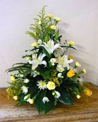 Helen Steward Floral Services 1099467 Image 0